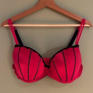 APT. 9 Intimates Seashell Style Bra 38C